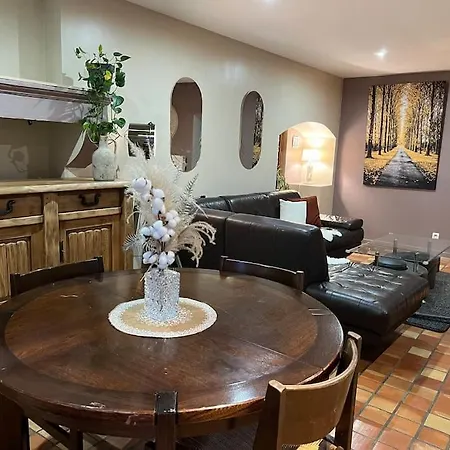 La Lone 1870 Holiday home